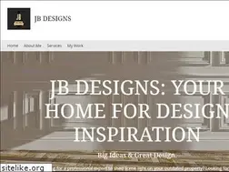 Sites similar to jbfdesigns.com