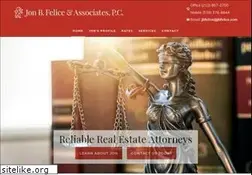 Sites similar to jbfelice.com