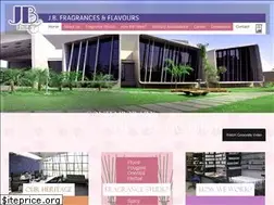 Sites similar to jbff.co.in