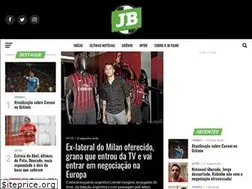 Sites similar to jbfilhoreporter.com.br