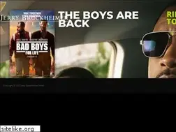 Sites similar to jbfilms.net