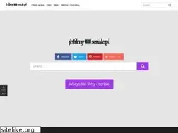 Sites similar to jbfilmyseriale.pl