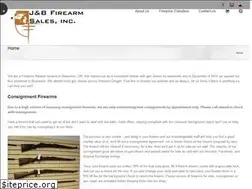Sites similar to jbfirearmsales.com