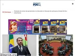 Sites similar to jbfoco.com.br