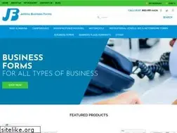 Sites similar to jbforms.com