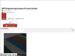Sites similar to jbfsengg.com