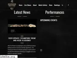 Sites similar to jbfullsteam.com