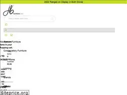 Sites similar to jbfurniture.net