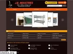 Sites similar to jbfurnitures.co.in