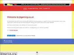 Sites similar to jbgaming.co.uk