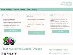 Sites similar to jbgardenmarket.com