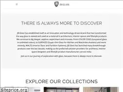 Sites similar to jbglass.in
