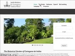 Sites similar to jbgp.org.co