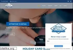 Sites similar to jbgrayprinting.com