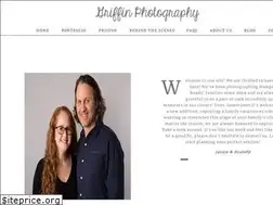 Sites similar to jbgriffinphotography.com