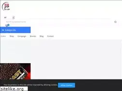 Sites similar to jbgroupo.com