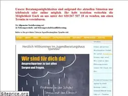 Sites similar to jbh-spandau.de