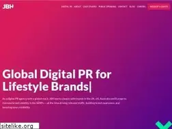 Sites similar to jbh.co.uk