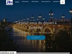 Sites similar to jbh.fr
