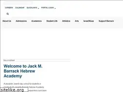 Sites similar to jbha.org