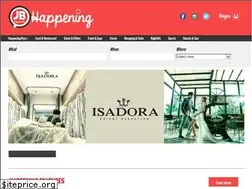 Sites similar to jbhappening.com