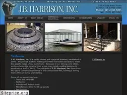 Sites similar to jbharrisoninc.com
