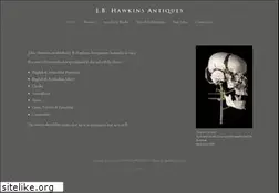 Sites similar to jbhawkinsantiques.com