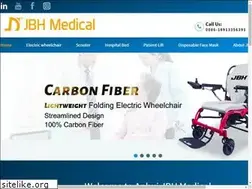 Sites similar to jbhhealth.com