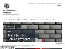 Sites similar to jbho.blog