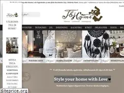 Sites similar to jbhome.se
