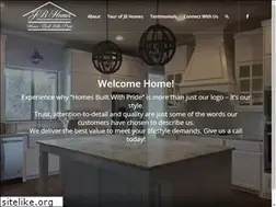 Sites similar to jbhomes.com