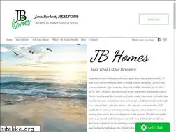 Sites similar to jbhomesnc.com