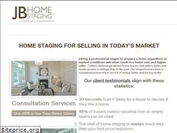 Sites similar to jbhomestaging.com