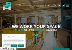 Sites similar to jbhrefurbishments.co.uk