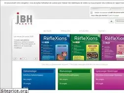 Sites similar to jbhsante.com