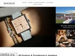 Sites similar to jbhudson.com