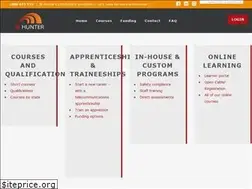 Sites similar to jbhunter.edu.au