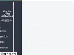 Sites similar to jbi.nu
