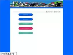 Sites similar to jbia.jp