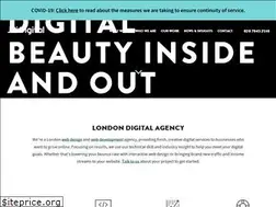 Sites similar to jbidigital.co.uk
