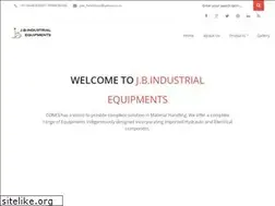 Sites similar to jbie.in