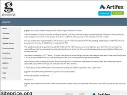 Sites similar to jbig2dec.com
