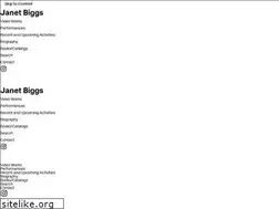 Sites similar to jbiggs.com