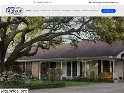 Sites similar to jbigham.com