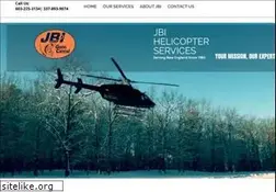 Sites similar to jbihelicopters.com