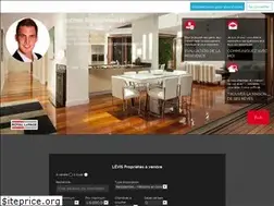 Sites similar to jbimmobilier.ca