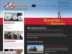 Sites similar to jbindustrialinc.com