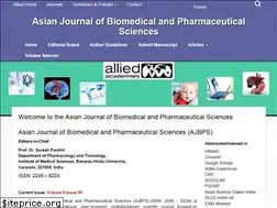 Sites similar to jbiopharm.com