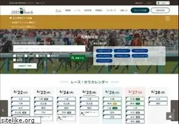 Sites similar to jbis.or.jp
