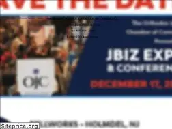 Sites similar to jbizexpo.com